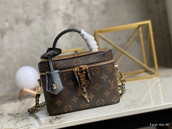 Firstbags ru PM LOUIS VANITY VUITTON 0815